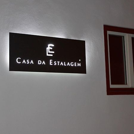 Casa Da Estalagem - Turismo Rural Ervidel Exteriör bild