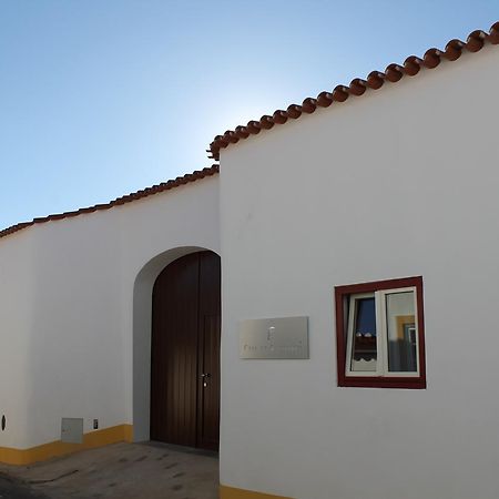 Casa Da Estalagem - Turismo Rural Ervidel Exteriör bild