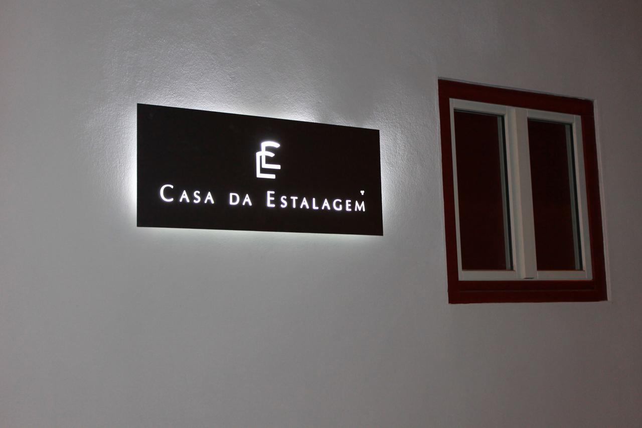 Casa Da Estalagem - Turismo Rural Ervidel Exteriör bild